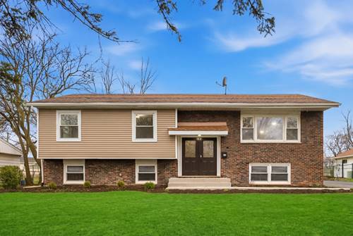 17720 Rosewood, Country Club Hills, IL 60478