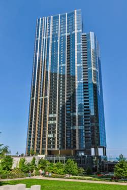 211 N Harbor Unit 4101, Chicago, IL 60601