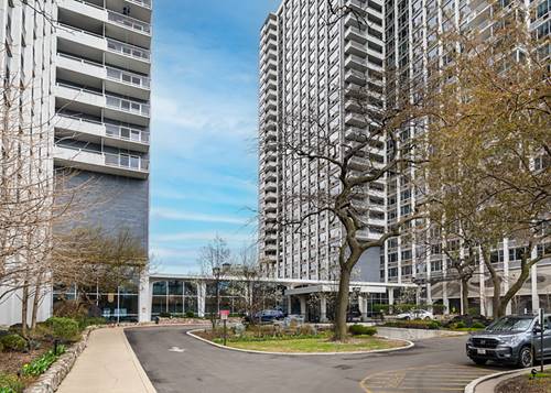 4250 N Marine Unit 1508, Chicago, IL 60613