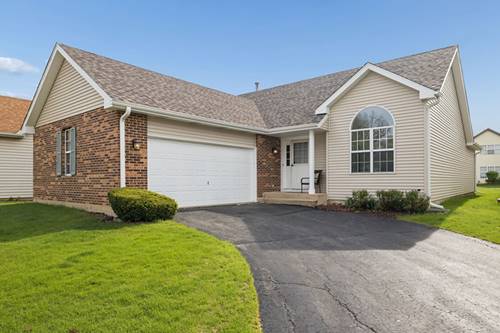 21069 W Hazelnut, Plainfield, IL 60544