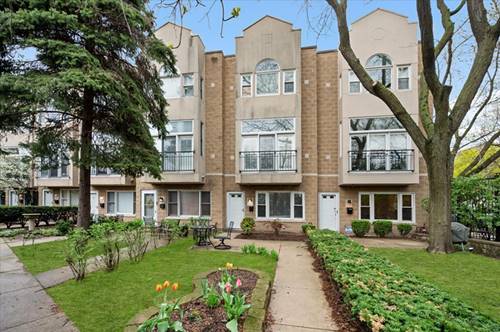 1214 W School, Chicago, IL 60657