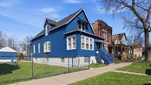 6408 S Aberdeen, Chicago, IL 60621