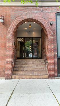 400 S Green Unit 218, Chicago, IL 60607