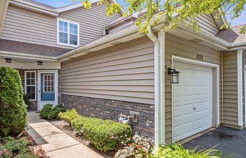 1273 Cranbrook, Schaumburg, IL 60193