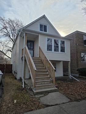8549 S Kingston, Chicago, IL 60617