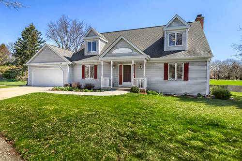 245 Old Forge, Elgin, IL 60123