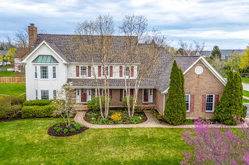 383 Barn Swallow, Vernon Hills, IL 60061
