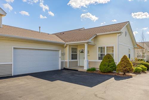 12759 Kishwaukee Unit 0, Huntley, IL 60142