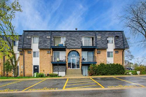 2A E Dundee Quarter Unit 208, Palatine, IL 60074