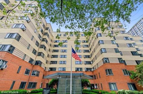 5060 N Marine Unit 2A, Chicago, IL 60640