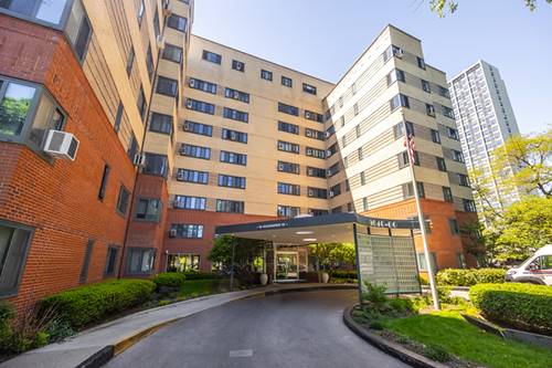 5060 N Marine Unit 2A, Chicago, IL 60640