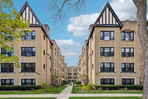832 Michigan Unit G2, Evanston, IL 60202