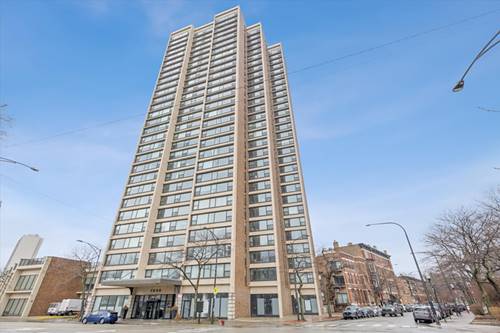 1850 N Clark Unit 2909, Chicago, IL 60614