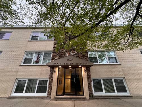 1526 S 51st Unit 6, Cicero, IL 60804