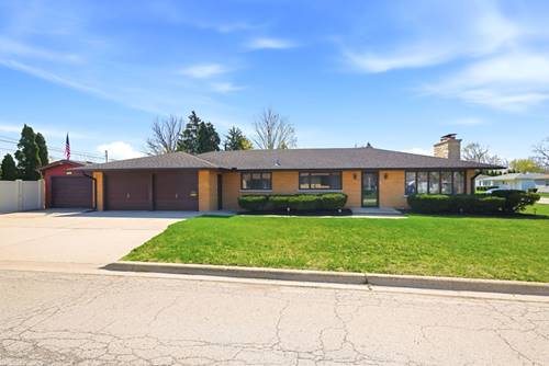 908 Curtis, Joliet, IL 60435
