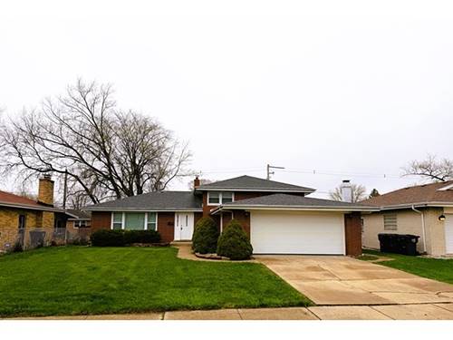 1118 E 169th, South Holland, IL 60473