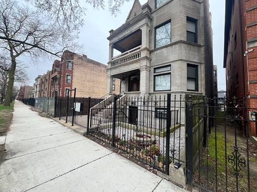 5172 S Michigan Unit 2, Chicago, IL 60615