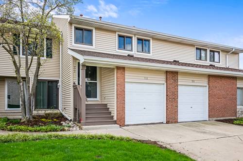 213 Winding Oak, Buffalo Grove, IL 60089