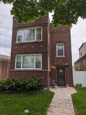 554 E 103rd, Chicago, IL 60628