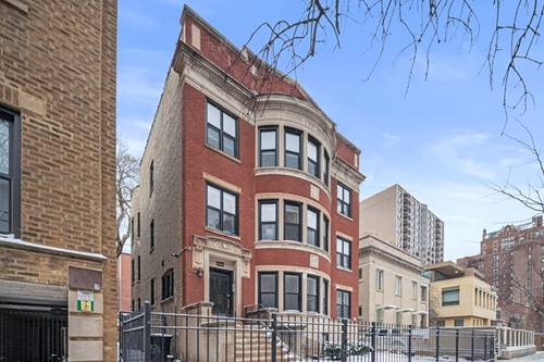 612 W Stratford Unit 1, Chicago, IL 60657