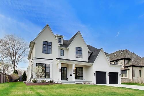 910 Allmen, Hinsdale, IL 60521