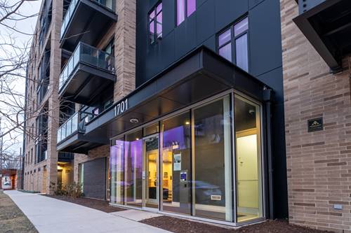 1701 W Webster Unit 605, Chicago, IL 60614
