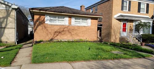 7516 N California, Chicago, IL 60645