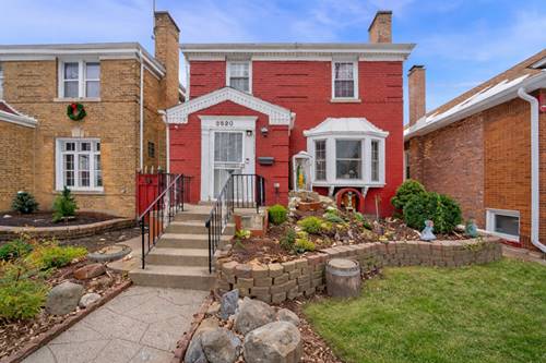 3520 Ridgeland, Berwyn, IL 60402