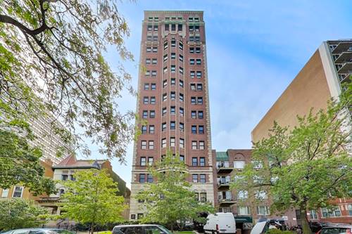 431 W Oakdale Unit 1C, Chicago, IL 60657