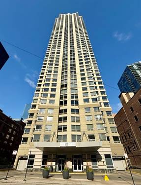 440 N Wabash Unit 1008, Chicago, IL 60611