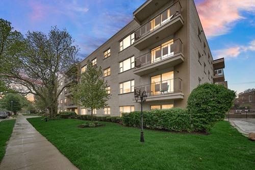 8210 Elmwood Unit 314, Skokie, IL 60077