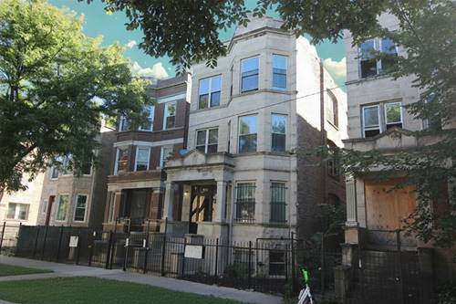 1439 S St Louis, Chicago, IL 60623