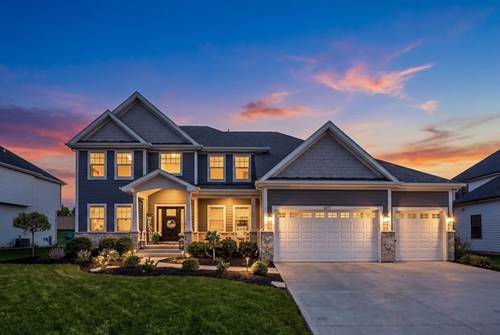 4211 Chinaberry, Naperville, IL 60564