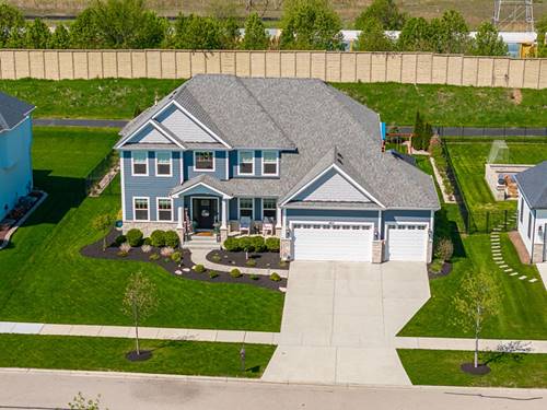 4211 Chinaberry, Naperville, IL 60564