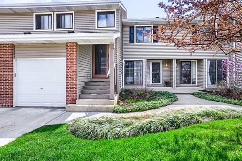 1092 Pinetree Unit 0, Buffalo Grove, IL 60089