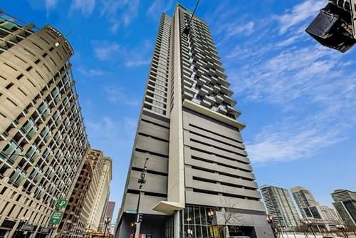 235 W Van Buren Unit 3817, Chicago, IL 60607