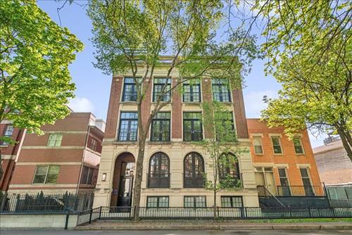 1919 N Sheffield Unit 1R, Chicago, IL 60614