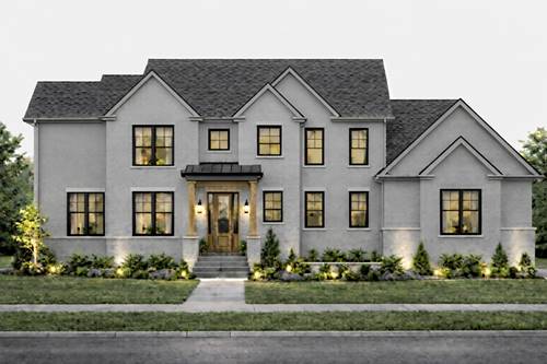 1652 N Lake Charles, Vernon Hills, IL 60061