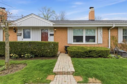 3 Robin Hood, Northfield, IL 60093