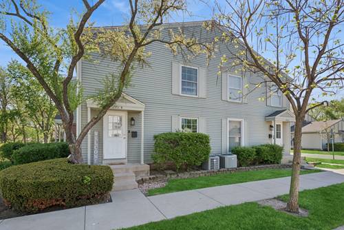 1171 Bunker Hill Unit D, Wheaton, IL 60189