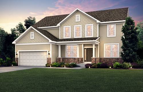 2544 Mallet, Naperville, IL 60564