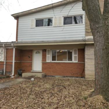 525 Glenshire Unit 0, Glenview, IL 60025