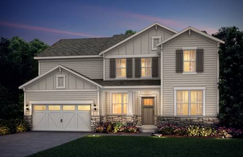 2548 Mallet, Naperville, IL 60564