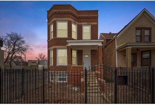 957 N Central Park Unit 2, Chicago, IL 60651