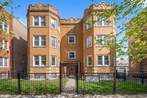 2016 W Farragut Unit 3, Chicago, IL 60625