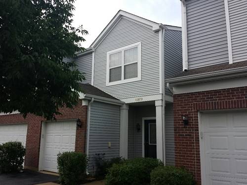 4561 Garritano Unit B, Yorkville, IL 60560