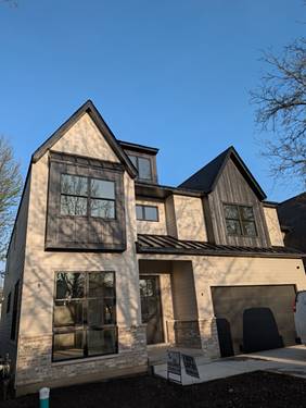 120 N Walnut, Elmhurst, IL 60126