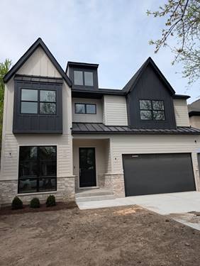 120 N Walnut, Elmhurst, IL 60126