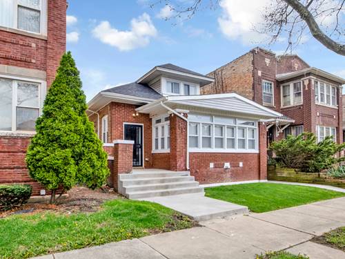 7947 S May, Chicago, IL 60620