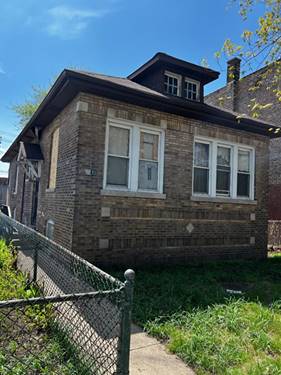 1535 E 74th, Chicago, IL 60619